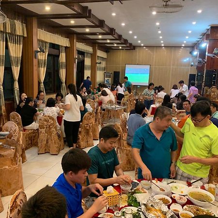 Lam Nghiep Do Son Hotel Εξωτερικό φωτογραφία