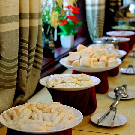 Lam Nghiep Do Son Hotel Εξωτερικό φωτογραφία