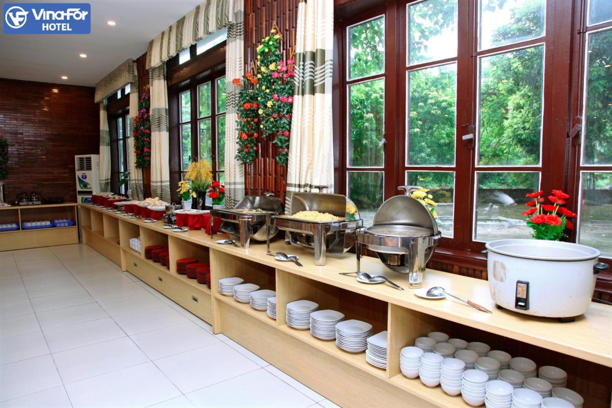 Lam Nghiep Do Son Hotel Εξωτερικό φωτογραφία